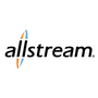 Allstream logo