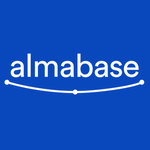 Almabase logo