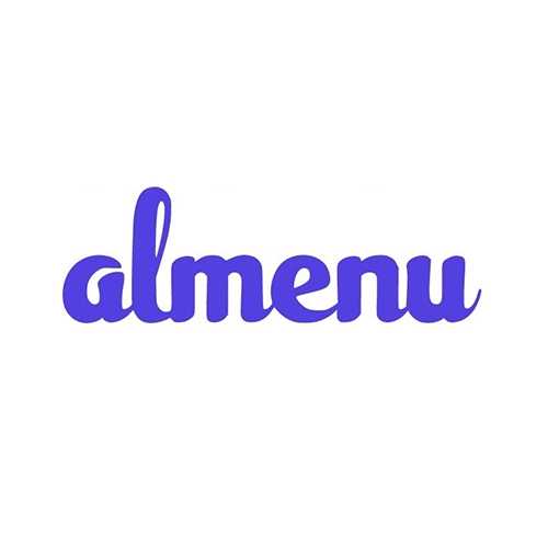 Almenu logo