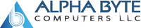 ALPHA CRM logo