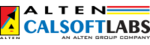 ALTEN Calsoft Labs logo