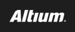 Altium Designer logo