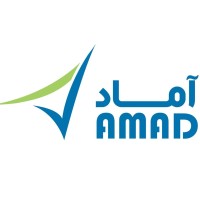 AMAD GROUP logo