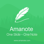 Amanote logo