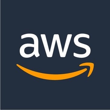 Amazon Managed Blockchain logo