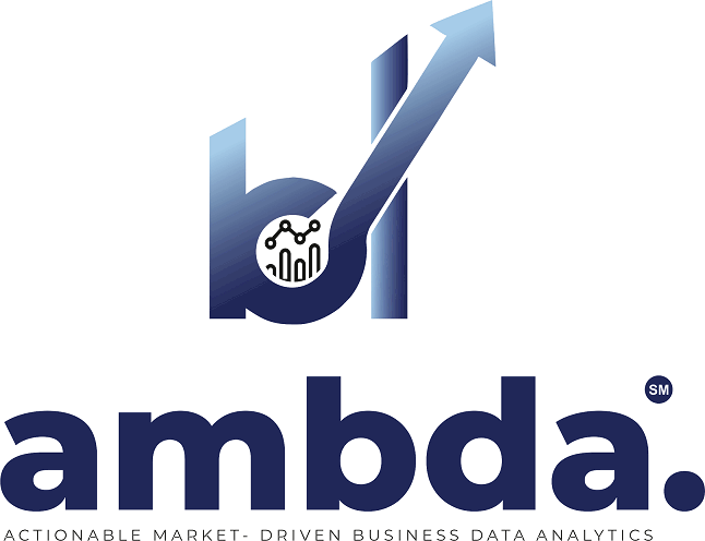 AMBDA logo