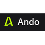 Ando logo