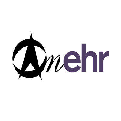 AnEHR logo