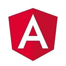 Angular logo