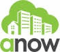 Anow logo