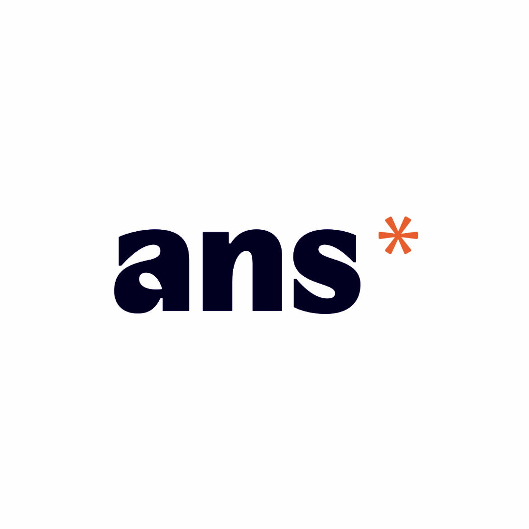 Ans logo