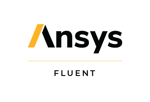 Ansys Fluent logo