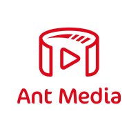 Ant Media Server logo