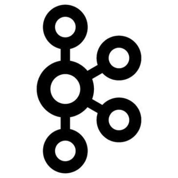 Apache Kafka logo