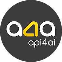 API4AI Image Anonymization logo