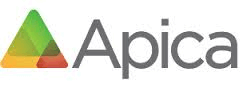 Apica logo