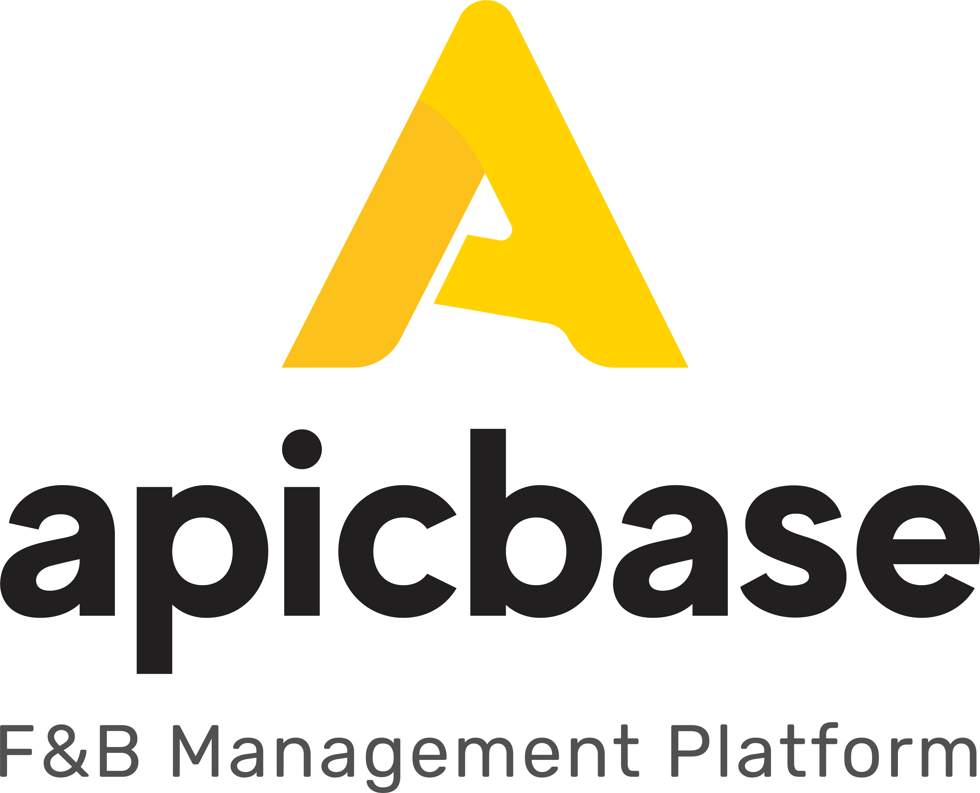 APICBASE logo