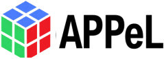 APPeL logo