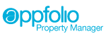 AppFolio logo