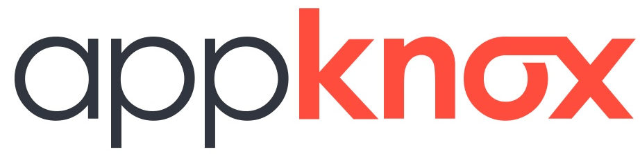 Appknox logo