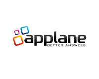 Applane logo