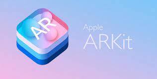 Apple ARKit logo