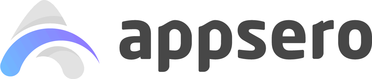 Appsero logo