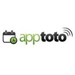 Apptoto logo