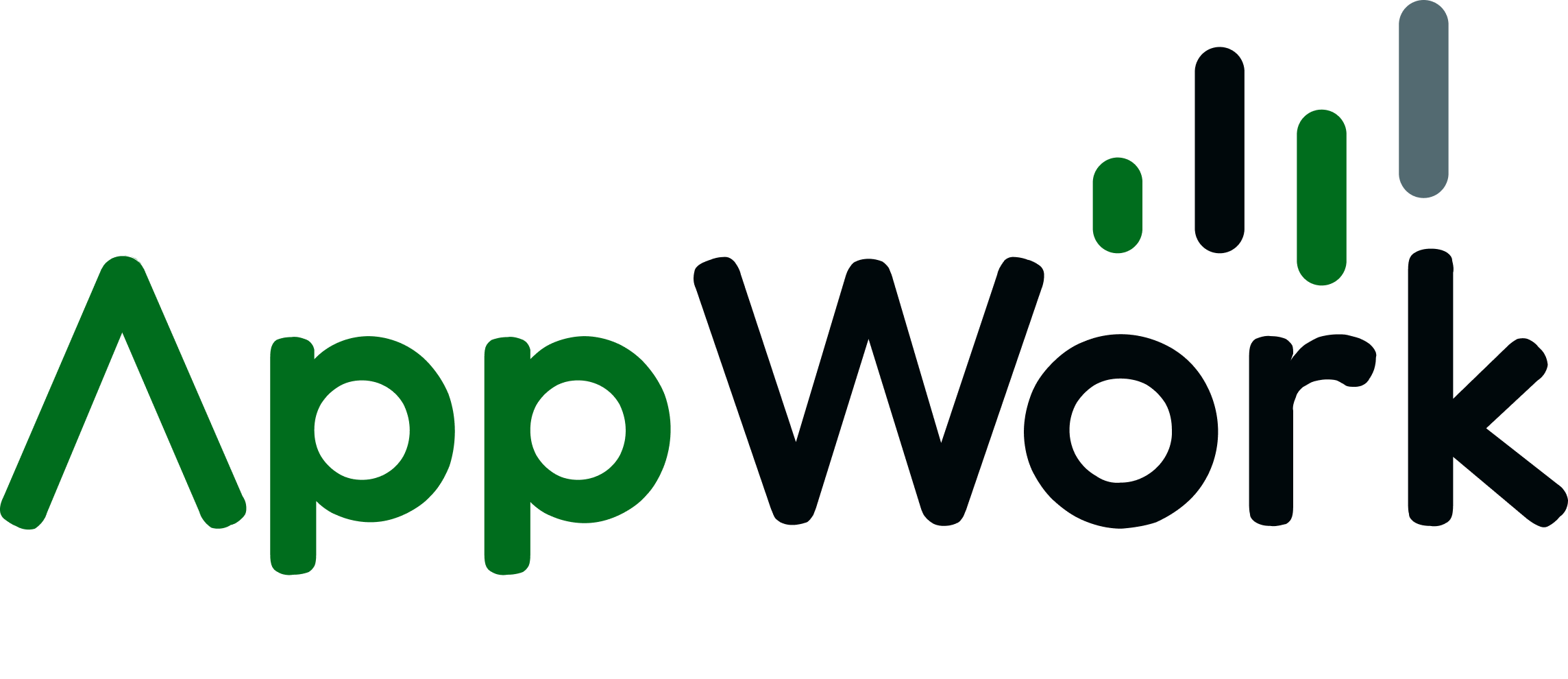 AppWork logo