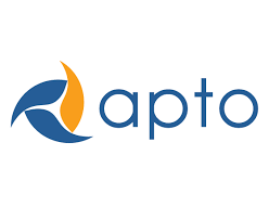 Apto logo