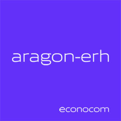 Aragon-eRH logo