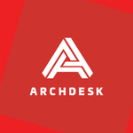 Archdesk logo