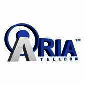 Aria Telecom logo