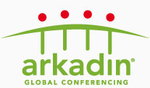 Arkadin logo