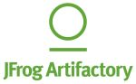 Artifactory logo