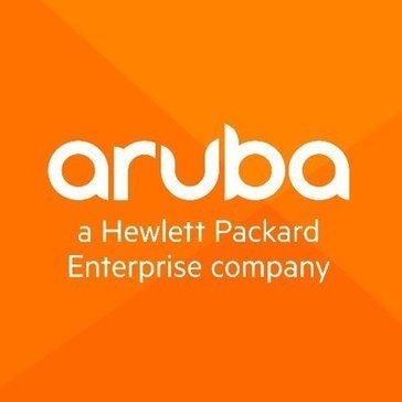 Aruba Analytics and Location Engine logo