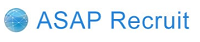 ASAP Recruit logo