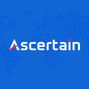 Ascertain FinTech Platform logo