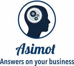 Asimot logo