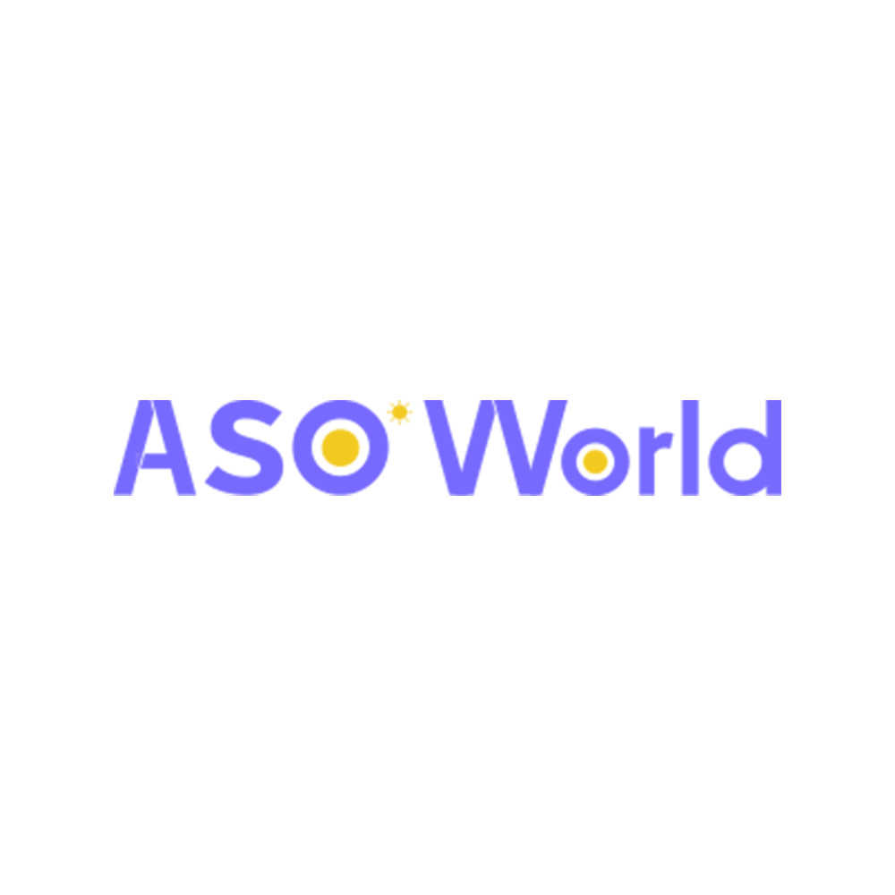 Asoworld logo