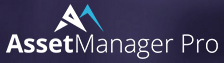 AssetManager Pro logo