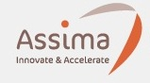 Assima logo