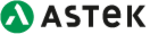 Astek logo