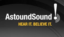 AstoundSound logo