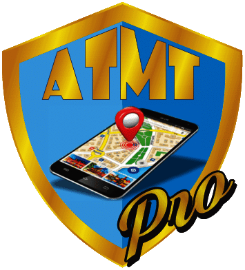 ATMT PRO logo