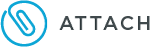 Attach logo