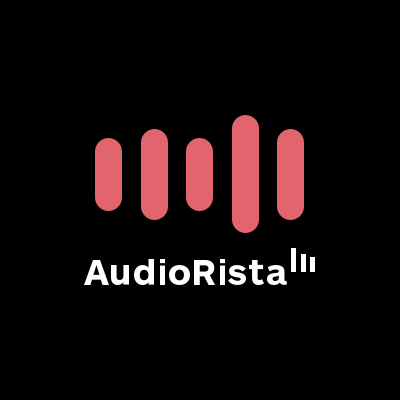 Audiorista logo