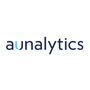 Aunalytics logo