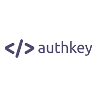 Authkey logo