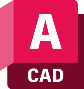 AutoCAD logo